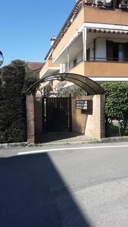 Ground Floor,Top Level Padova Dış mekan fotoğraf