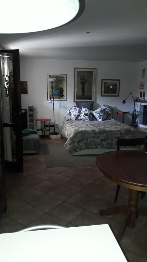 Ground Floor,Top Level Padova Dış mekan fotoğraf