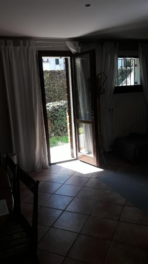Ground Floor,Top Level Padova Dış mekan fotoğraf