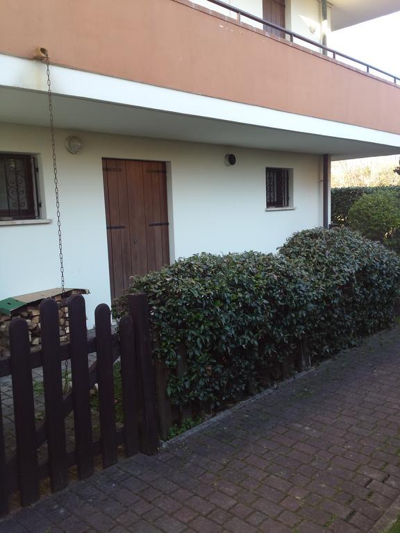 Ground Floor,Top Level Padova Dış mekan fotoğraf