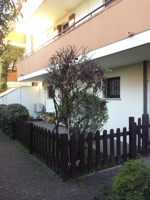 Ground Floor,Top Level Padova Dış mekan fotoğraf