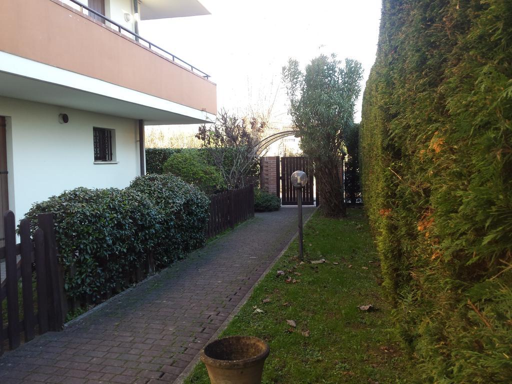 Ground Floor,Top Level Padova Dış mekan fotoğraf