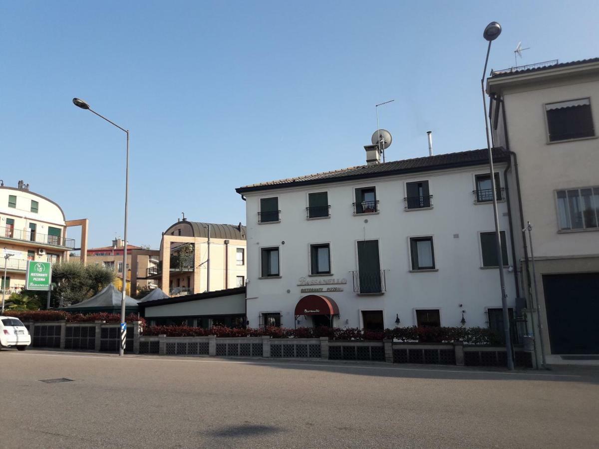 Ground Floor,Top Level Padova Dış mekan fotoğraf